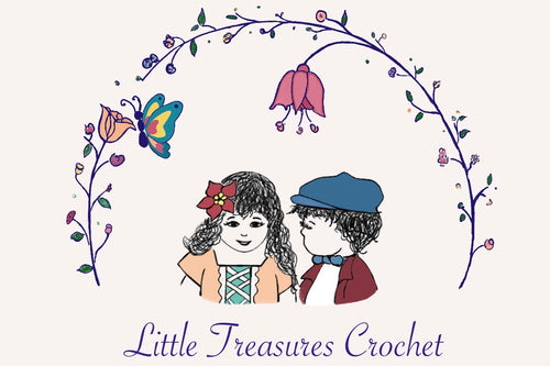 Little Treasures Crochet